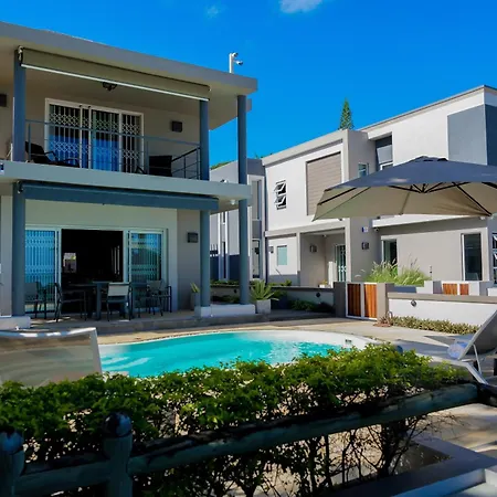 The Compound - Villa 3